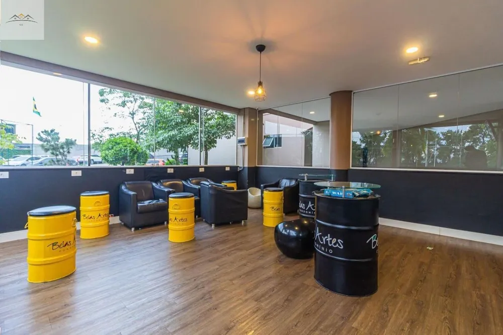 Apartamento, 3 quartos, 64 m² - Foto 11