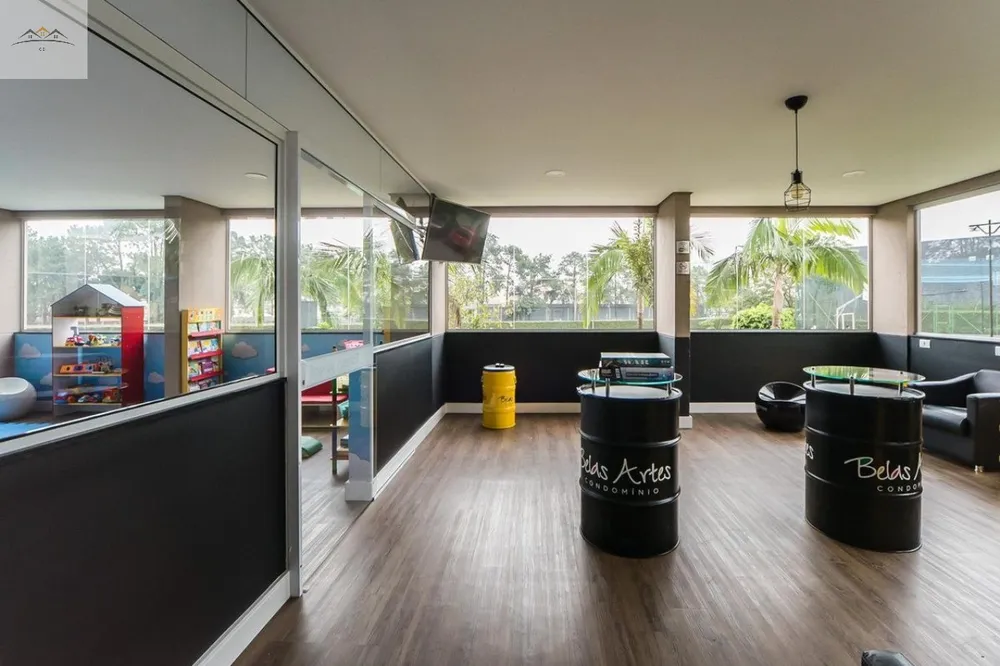 Apartamento, 3 quartos, 64 m² - Foto 10