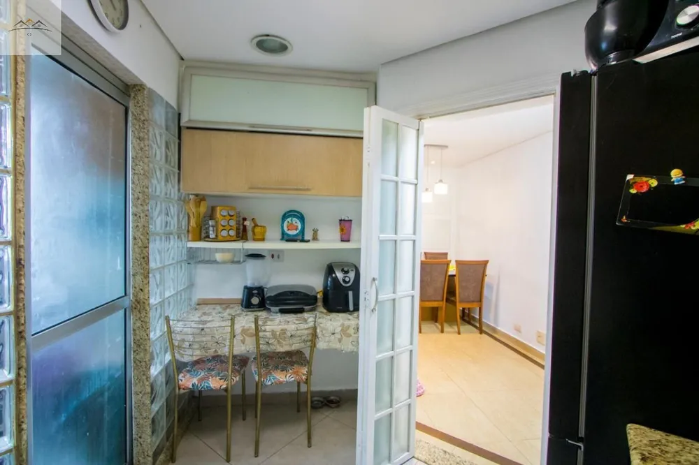 Apartamento, 3 quartos, 64 m² - Foto 1