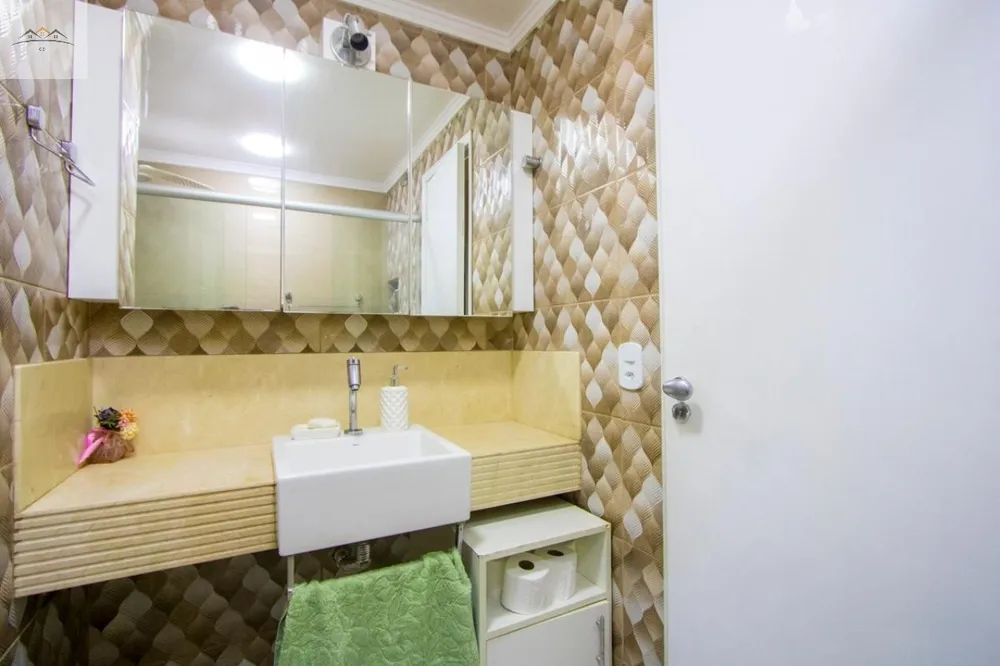 Apartamento, 3 quartos, 64 m² - Foto 2