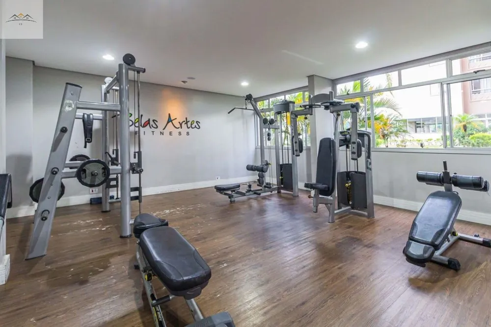 Apartamento, 3 quartos, 64 m² - Foto 14