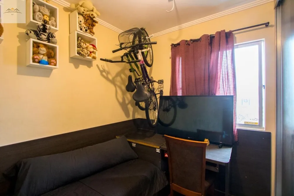 Apartamento, 3 quartos, 64 m² - Foto 3