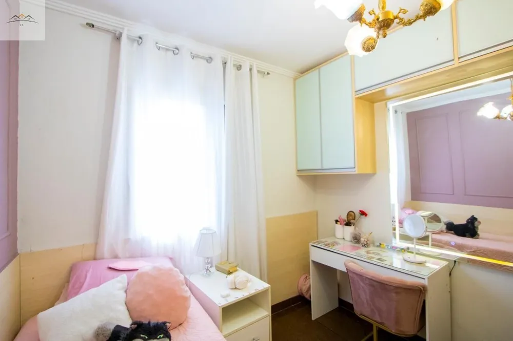 Apartamento, 3 quartos, 64 m² - Foto 5