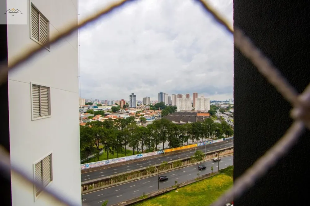 Apartamento, 3 quartos, 64 m² - Foto 7