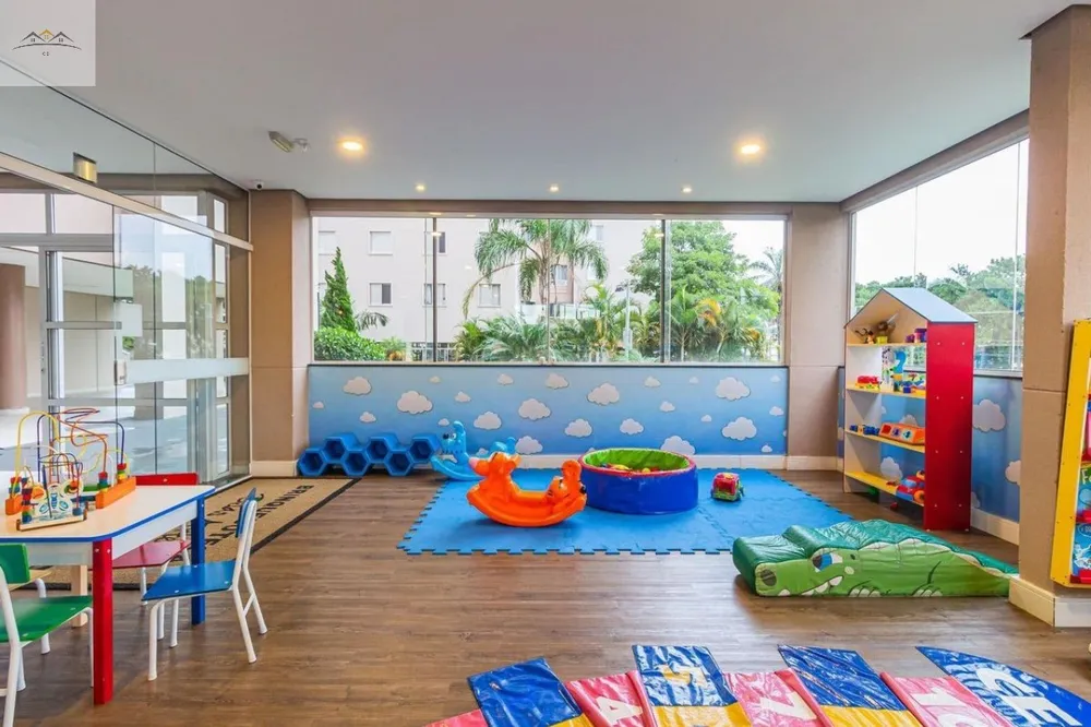 Apartamento, 3 quartos, 64 m² - Foto 12