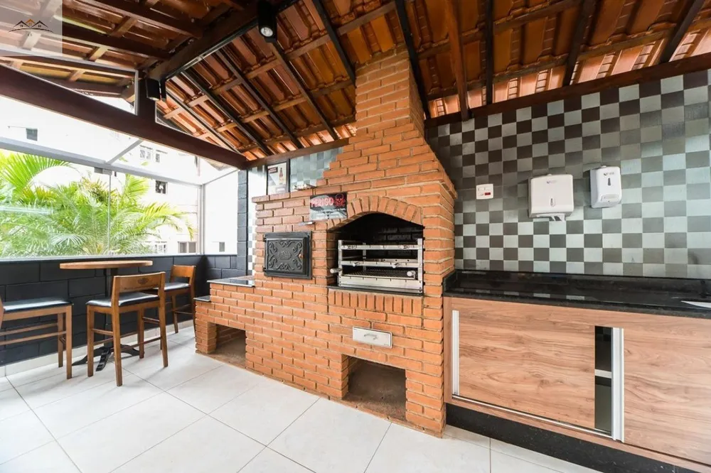 Apartamento, 3 quartos, 64 m² - Foto 9