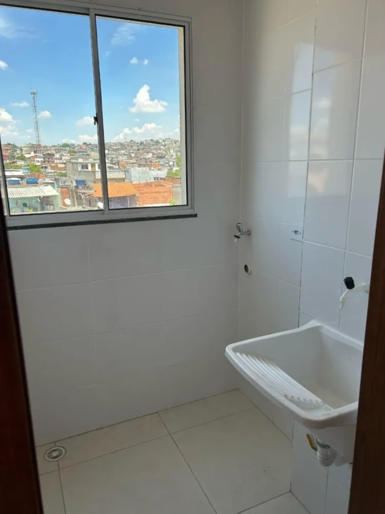 Apartamento, 2 quartos, 46 m² - Foto 14