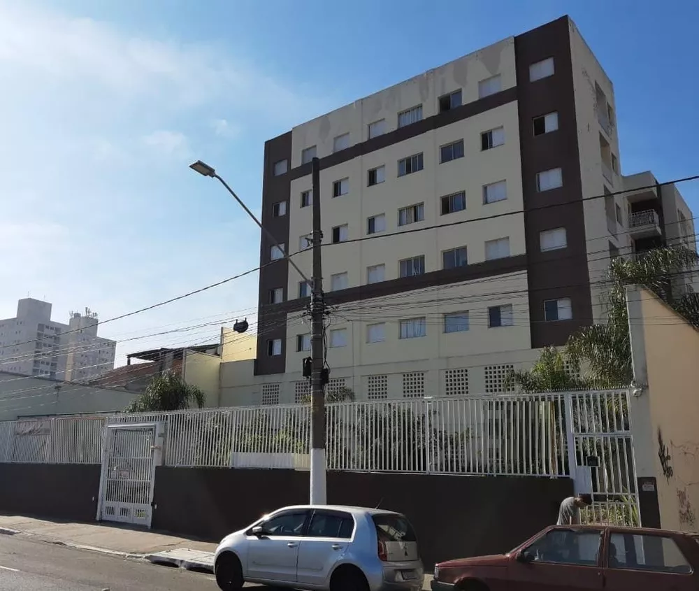 Apartamento, 2 quartos, 46 m² - Foto 3