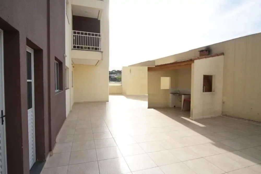 Apartamento, 2 quartos, 46 m² - Foto 6