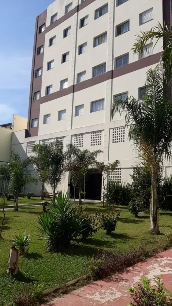Apartamento, 2 quartos, 46 m² - Foto 12