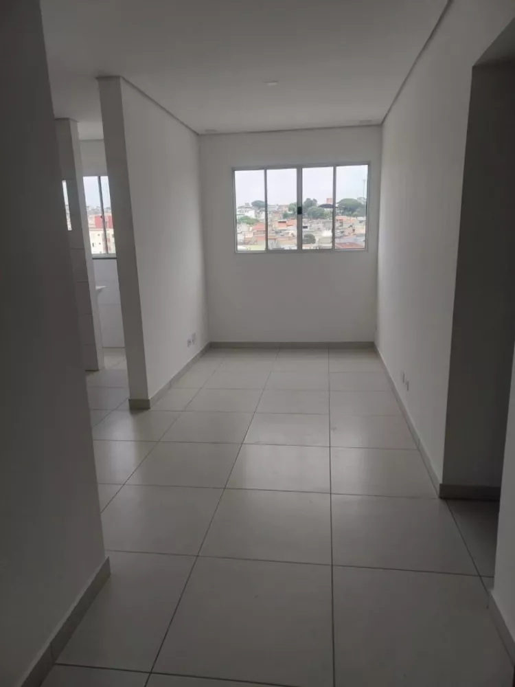 Apartamento, 2 quartos, 46 m² - Foto 4