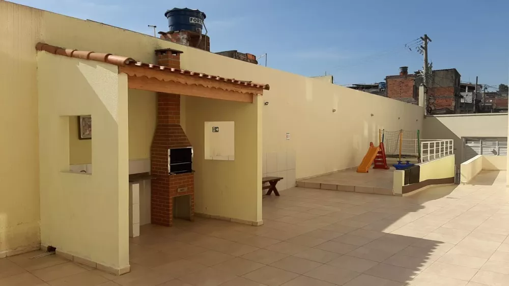 Apartamento, 2 quartos, 46 m² - Foto 2