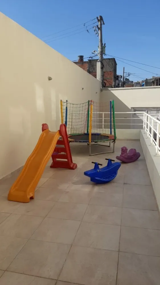 Apartamento, 2 quartos, 46 m² - Foto 9