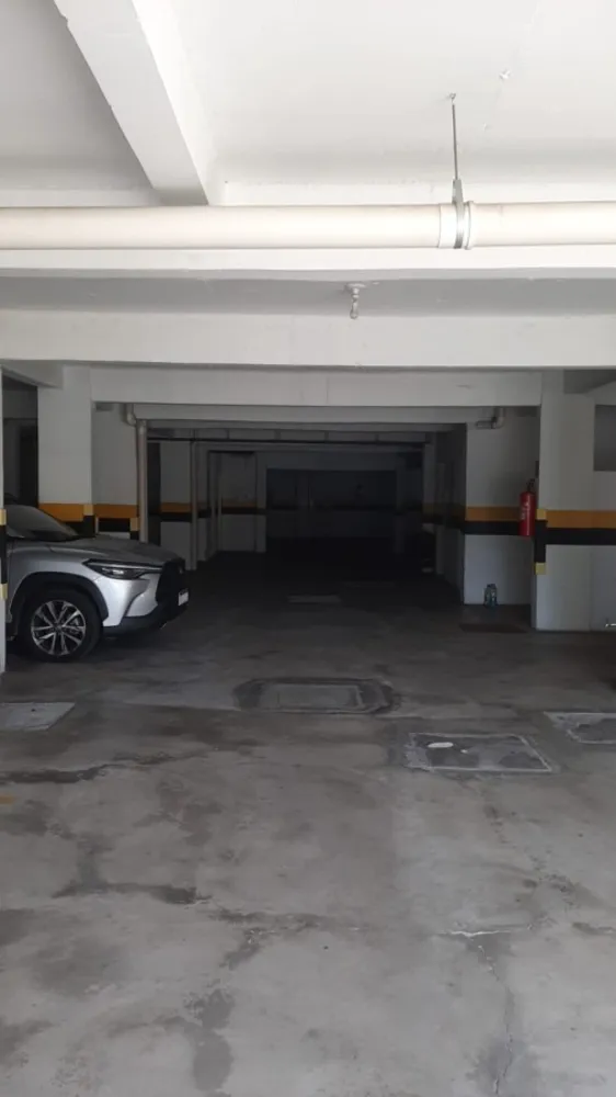 Apartamento, 2 quartos, 46 m² - Foto 5