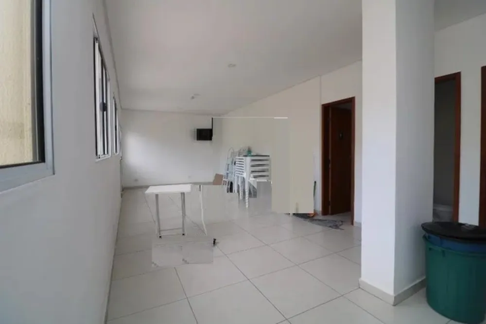 Apartamento, 2 quartos, 46 m² - Foto 7