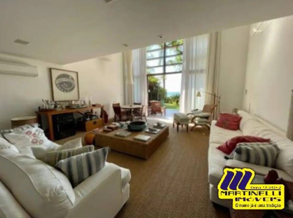 Casa, 5 quartos, 458 m² - Foto 2