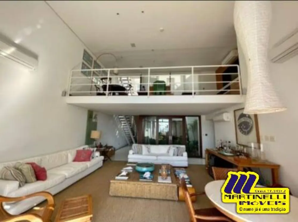 Casa, 5 quartos, 458 m² - Foto 3