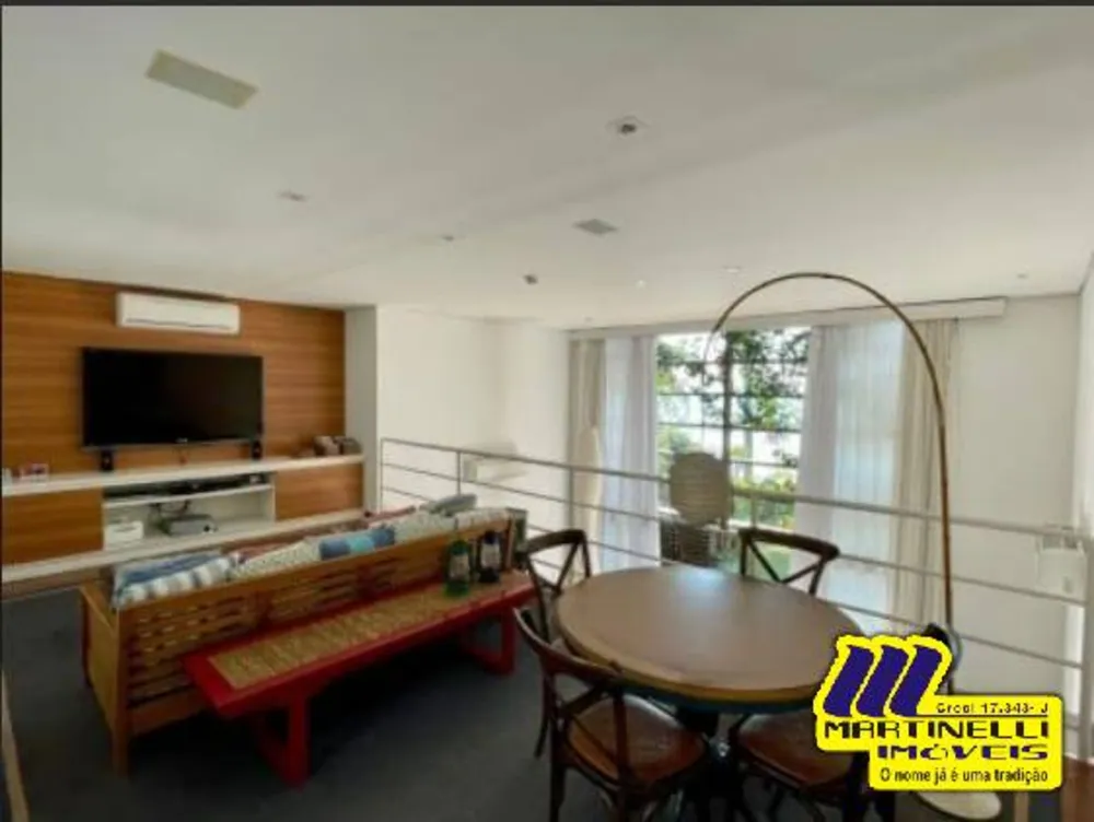Casa, 5 quartos, 458 m² - Foto 5