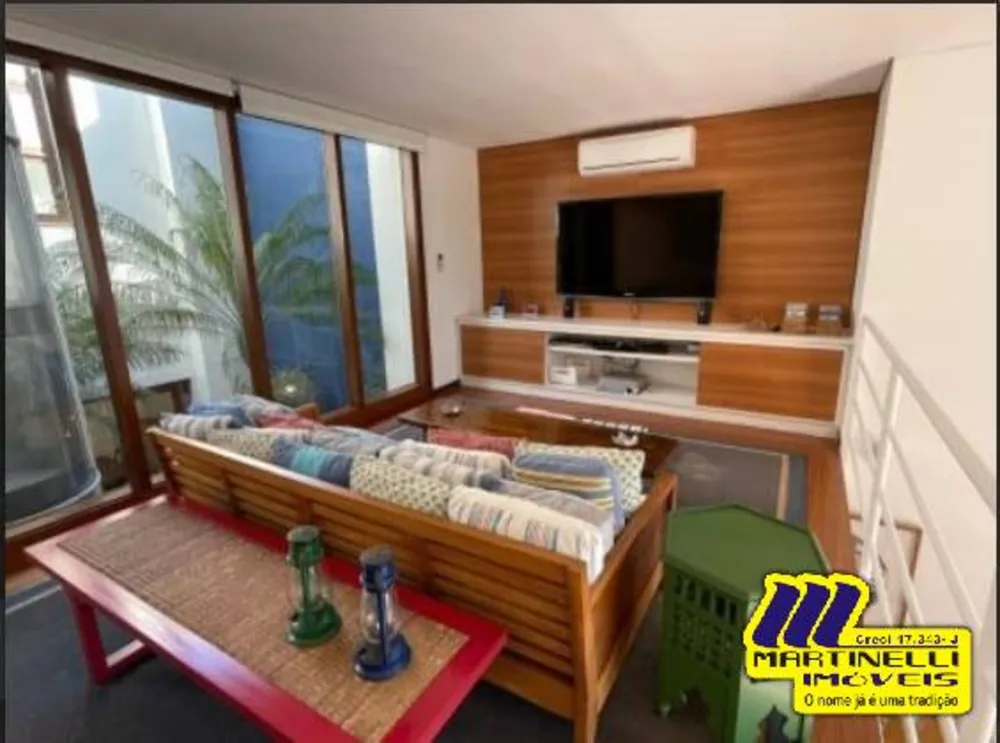 Casa, 5 quartos, 458 m² - Foto 6