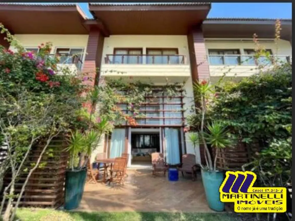 Casa, 5 quartos, 458 m² - Foto 1