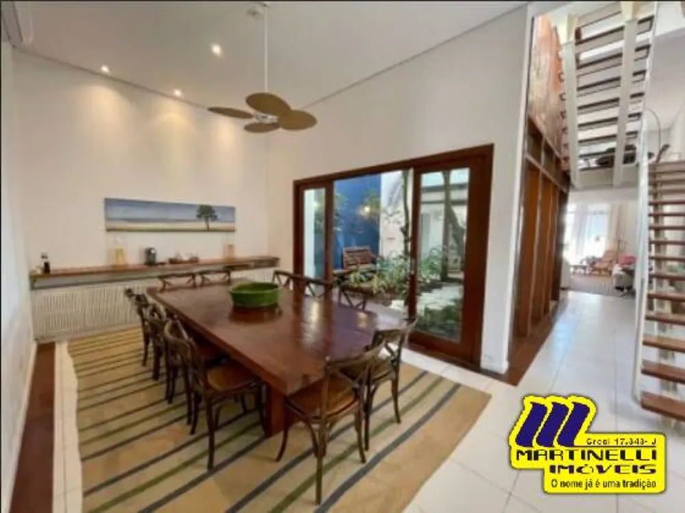 Casa, 5 quartos, 458 m² - Foto 12