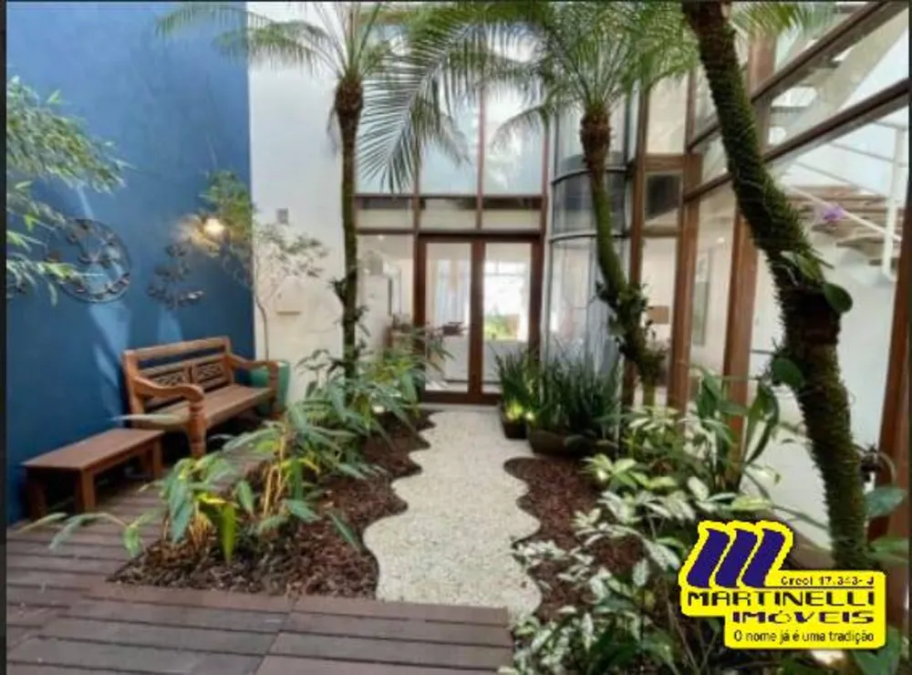 Casa, 5 quartos, 458 m² - Foto 13