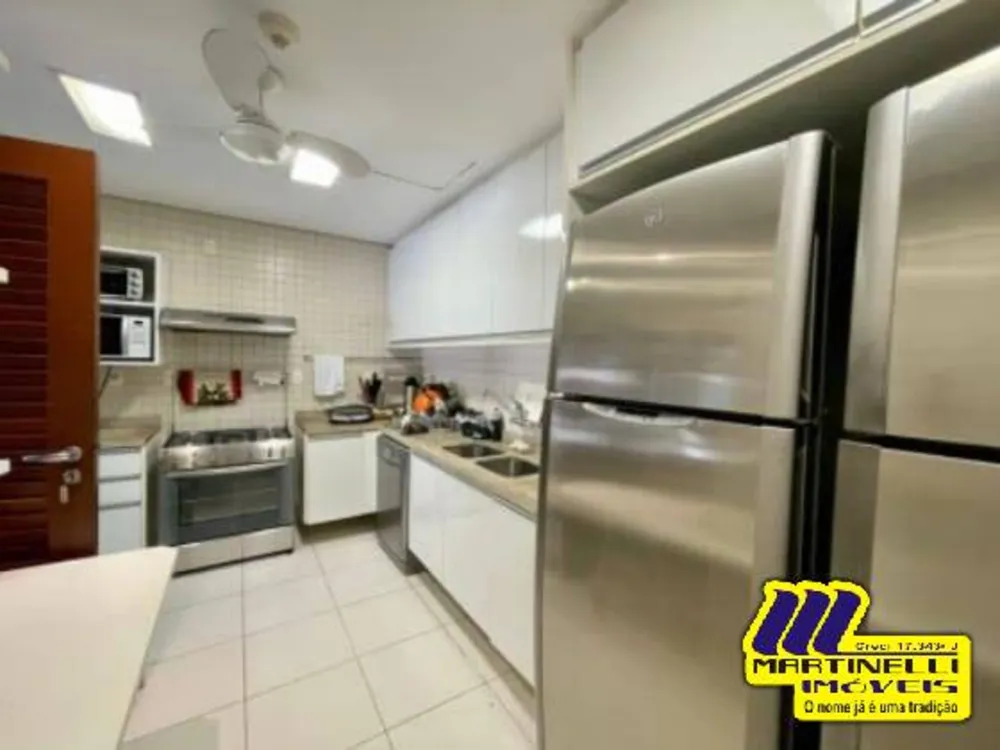 Casa, 5 quartos, 458 m² - Foto 11