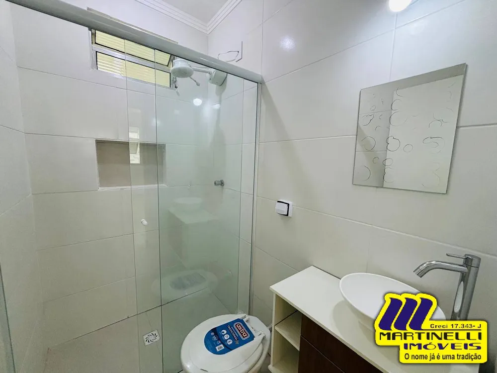 Apartamento, 2 quartos, 85 m² - Foto 14