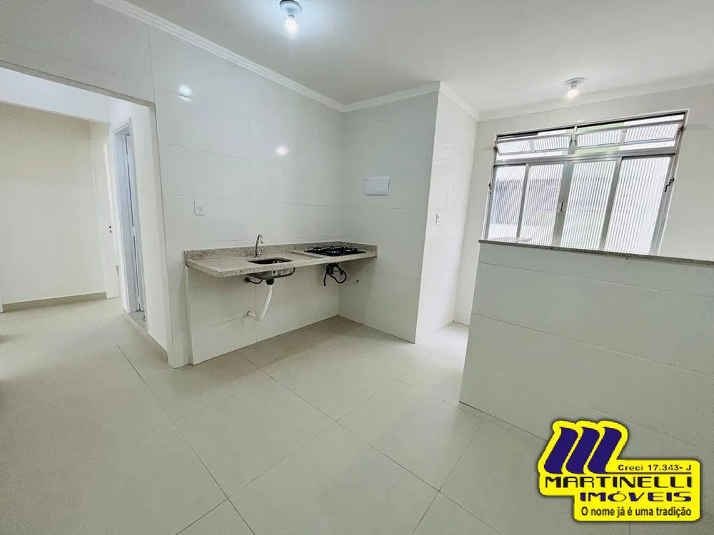 Apartamento, 2 quartos, 85 m² - Foto 11