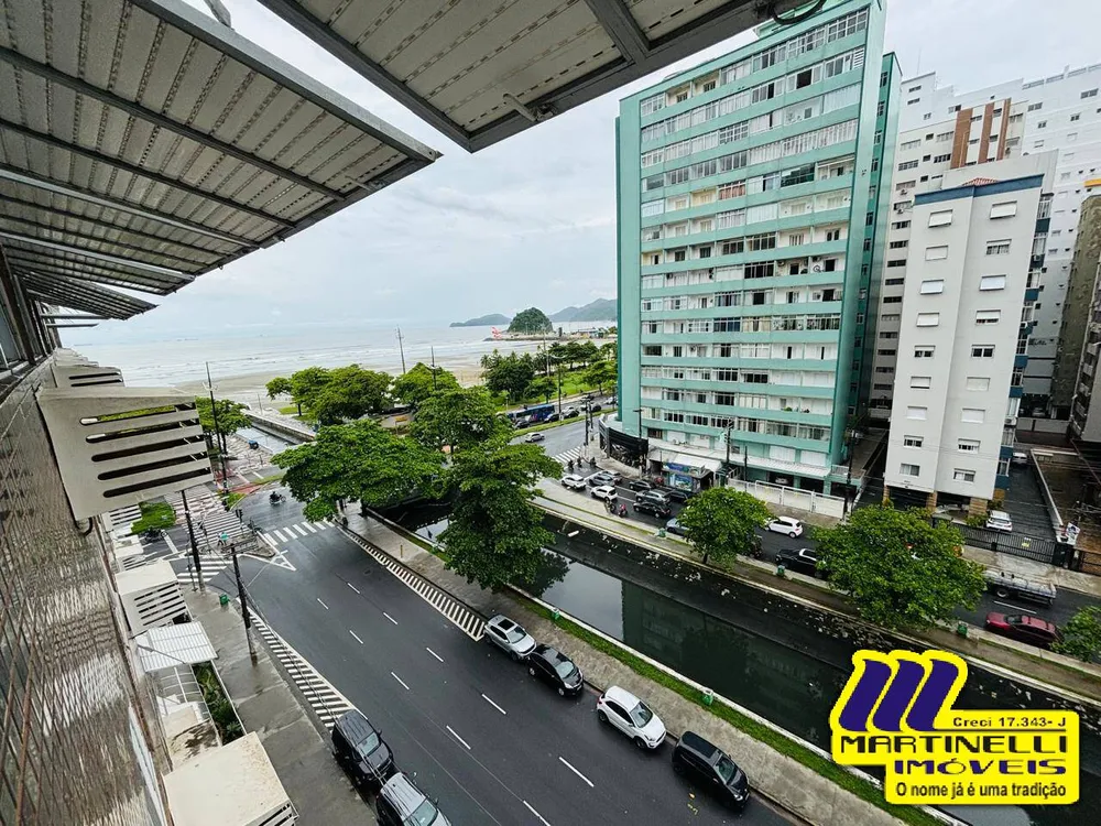 Apartamento, 2 quartos, 85 m² - Foto 3