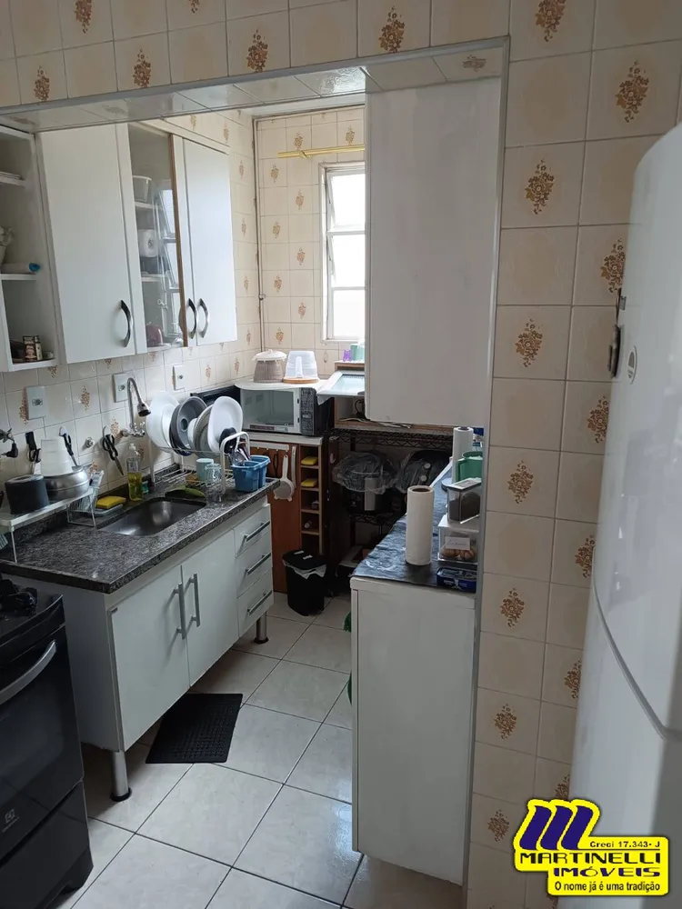 Apartamento, 2 quartos, 92 m² - Foto 3