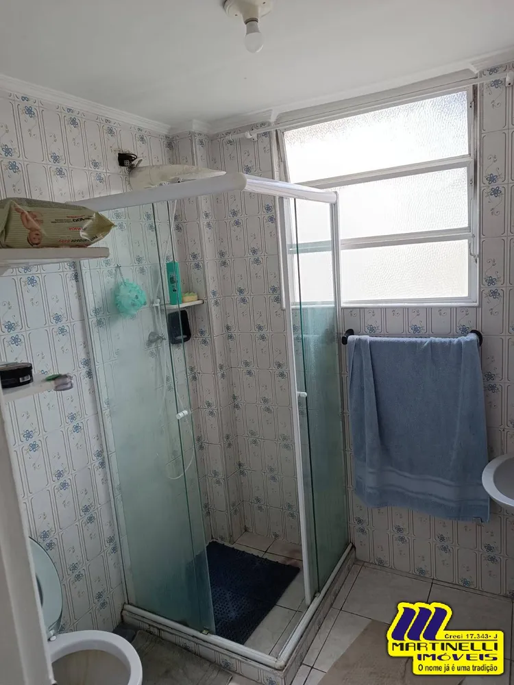 Apartamento, 2 quartos, 92 m² - Foto 5