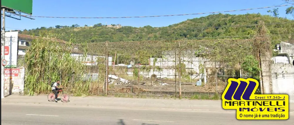 Loteamento e Condomínio, 590 m² - Foto 1
