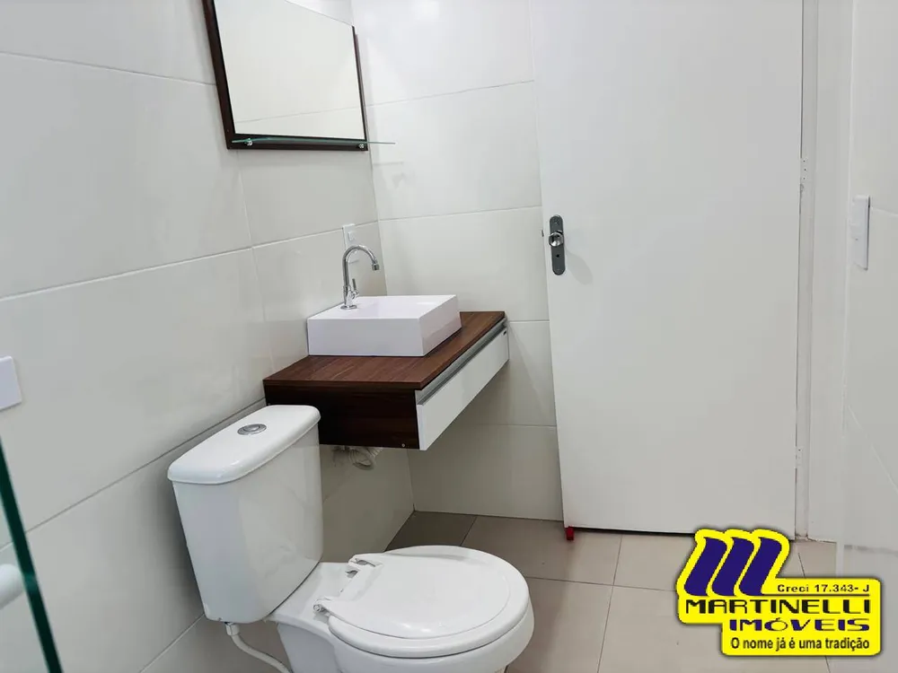 Apartamento, 1 quarto, 42 m² - Foto 13