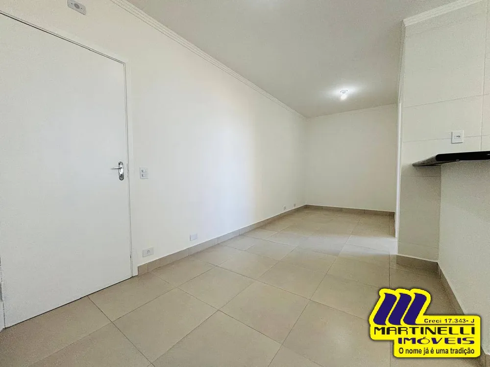 Apartamento, 1 quarto, 42 m² - Foto 4