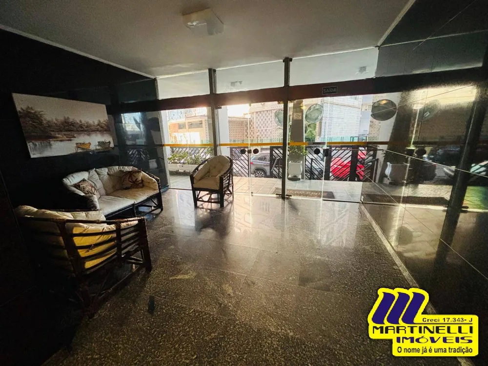 Apartamento, 1 quarto, 42 m² - Foto 6