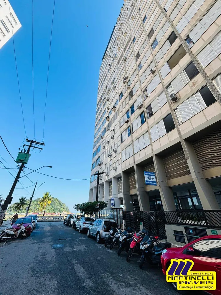 Apartamento, 1 quarto, 42 m² - Foto 2