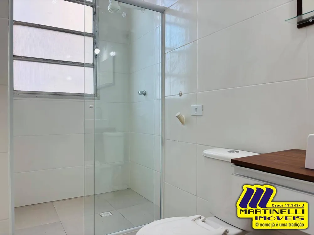 Apartamento, 1 quarto, 42 m² - Foto 12