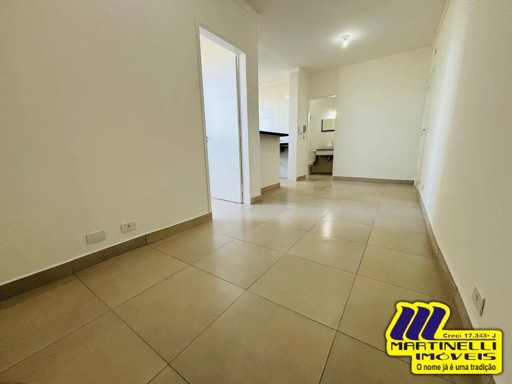 Apartamento, 1 quarto, 42 m² - Foto 1