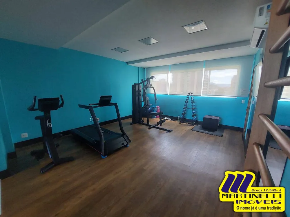 Apartamento, 3 quartos, 130 m² - Foto 7