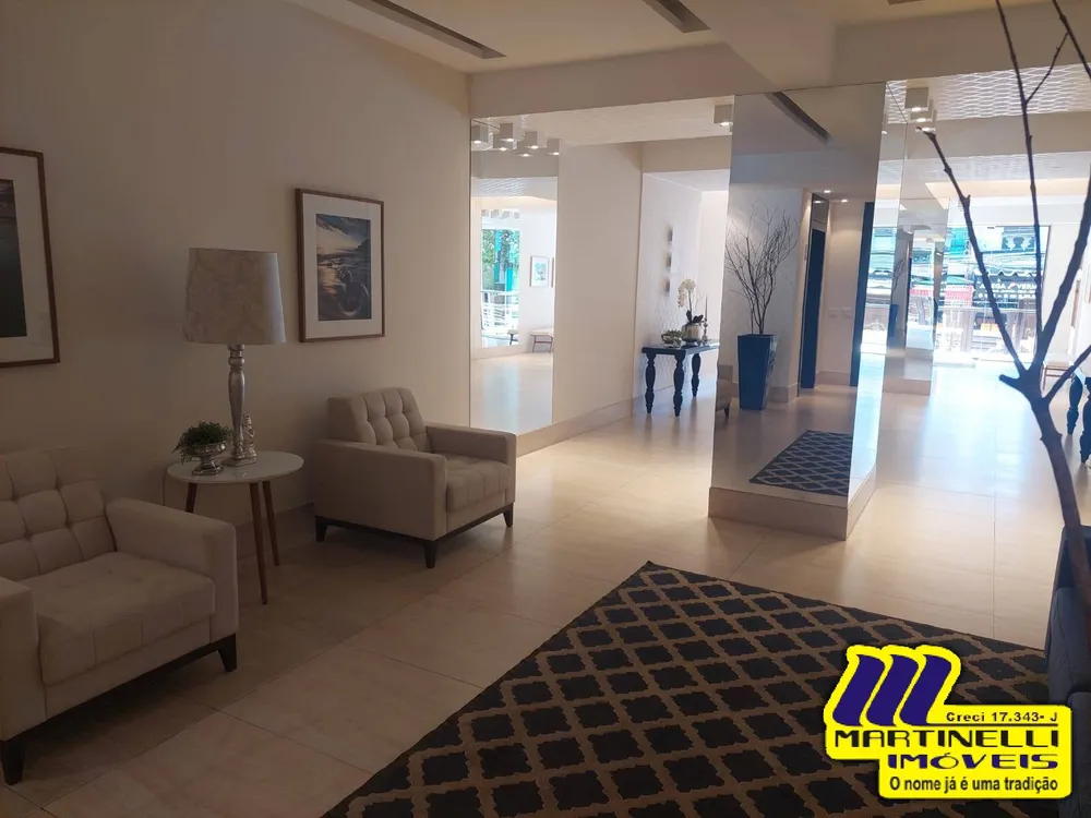 Apartamento, 3 quartos, 130 m² - Foto 3