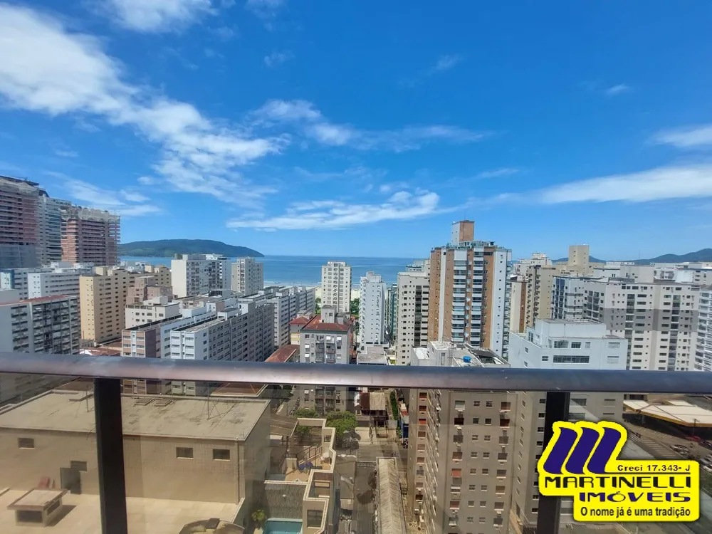 Apartamento, 3 quartos, 130 m² - Foto 5