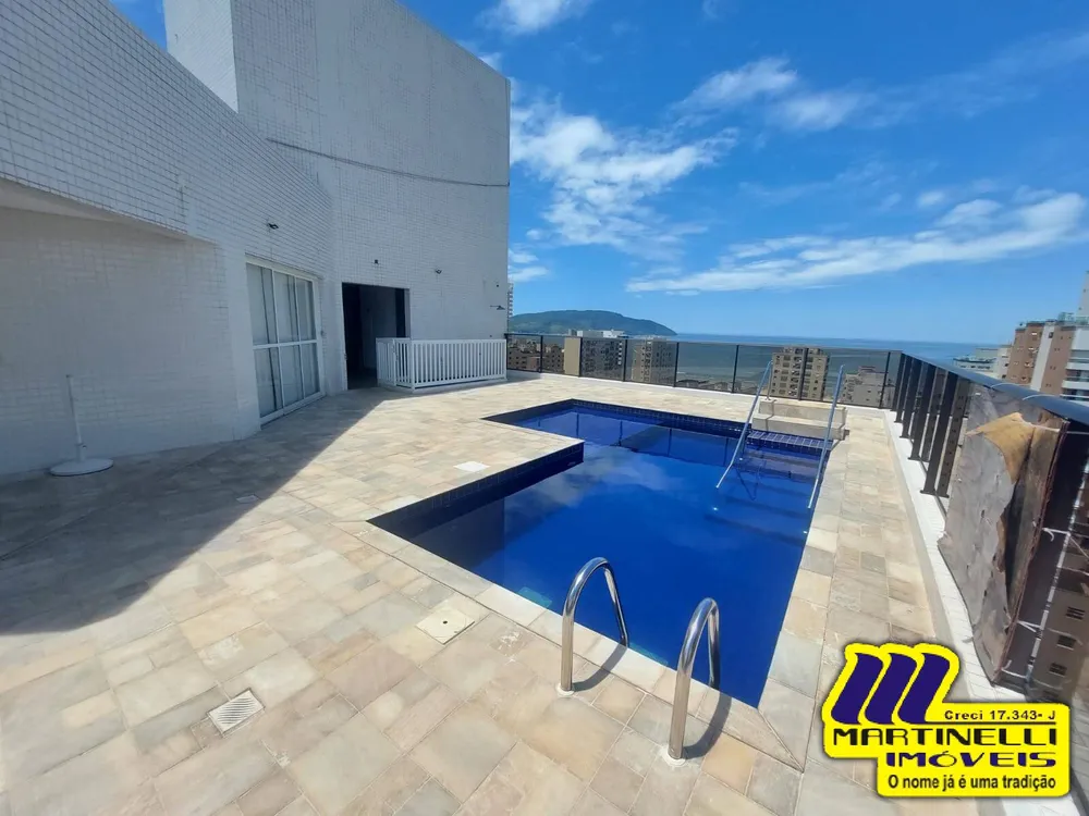 Apartamento, 3 quartos, 130 m² - Foto 6