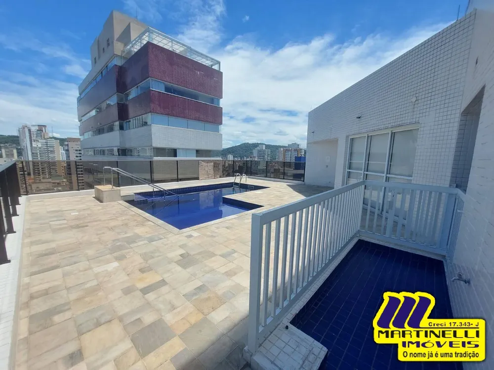 Apartamento, 3 quartos, 130 m² - Foto 4