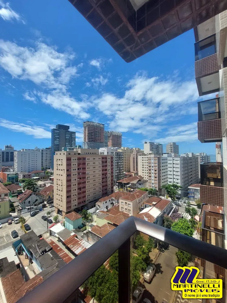 Apartamento, 3 quartos, 130 m² - Foto 2