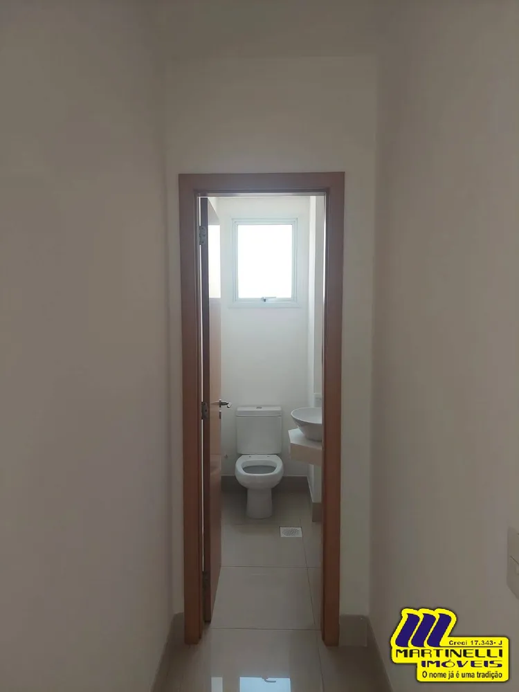 Apartamento, 3 quartos, 130 m² - Foto 8