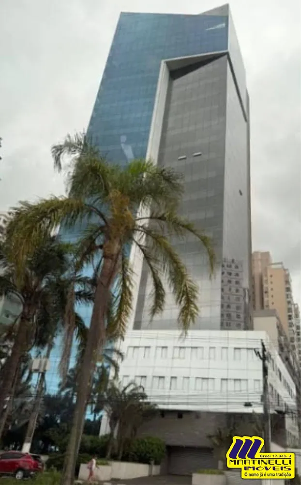 Prédio Inteiro, 420 m² - Foto 1