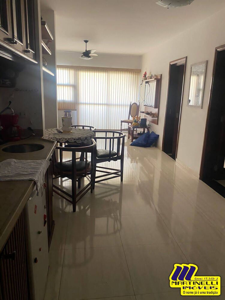 Apartamento para alugar com 4 quartos, 270m² - Foto 1