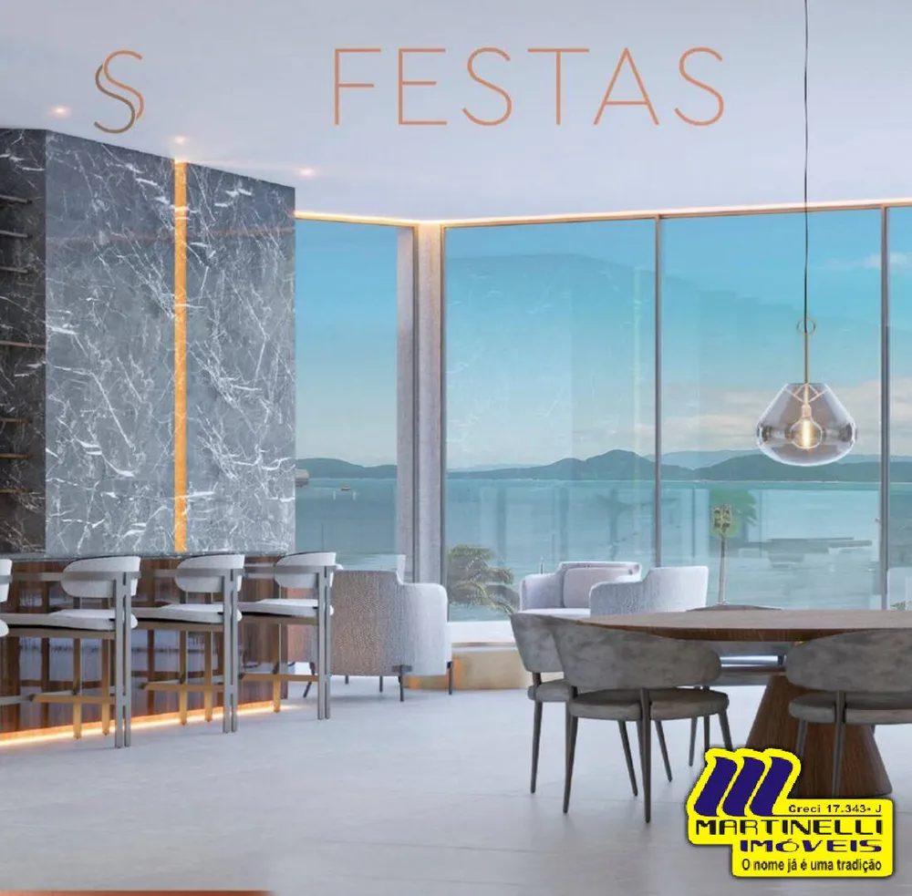 Apartamento, 4 quartos, 500 m² - Foto 1