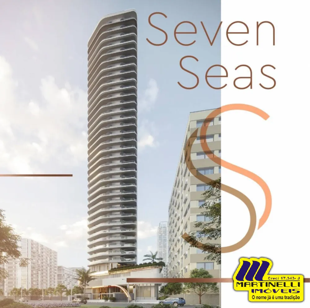 Apartamento, 4 quartos, 500 m² - Foto 4